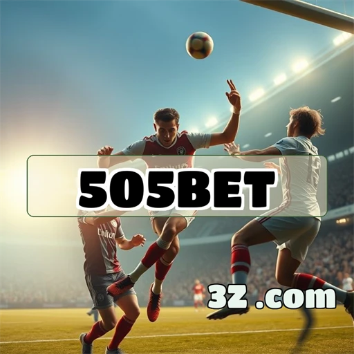 505 bet Apostas Hoje