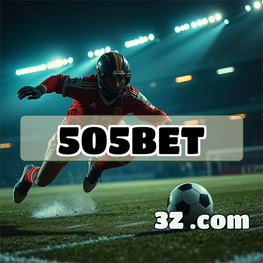 Bônus Irresistíveis na 505 bet: Atrações para Todos os Jogadores