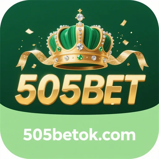 505 bet logo