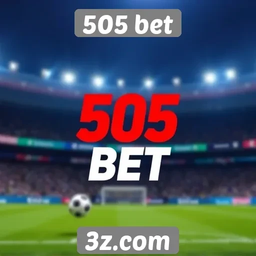 Opiniões de usuários sobre a 505 bet